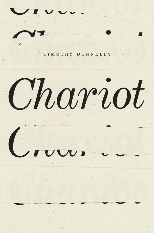 Front cover_Chariot