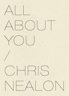 Front cover_All About You
