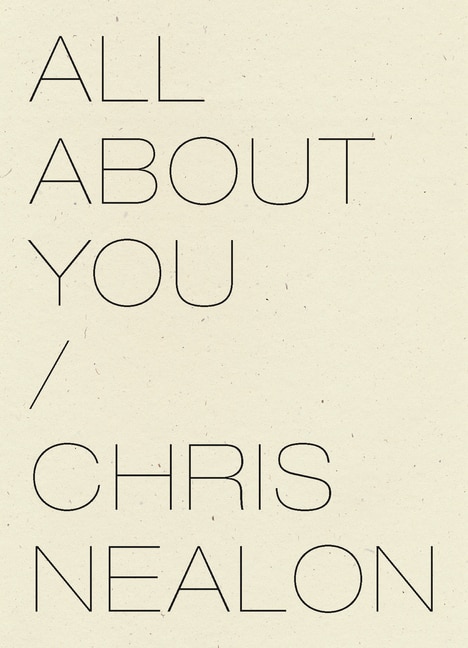 Front cover_All About You