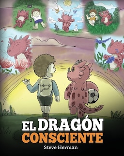 Couverture_El Dragón Consciente