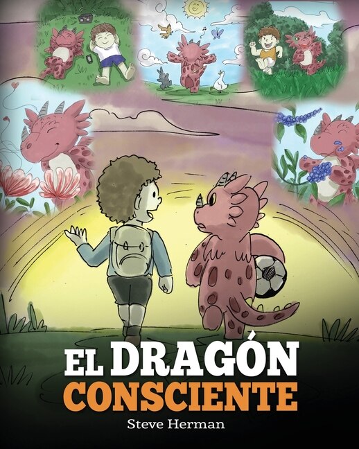 Couverture_El Dragón Consciente