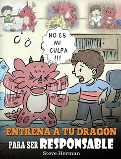 Couverture_Entrena a tu Dragón para ser Responsable