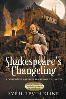 Couverture_Shakespeare's Changeling