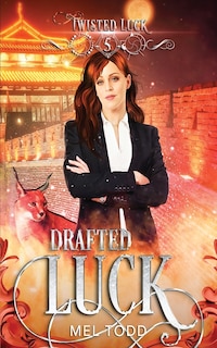 Couverture_Drafted Luck