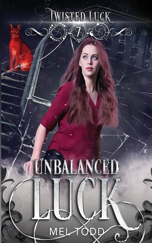 Couverture_Unbalanced Luck