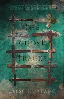 Front cover_The Ghost Tracks