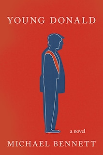 Front cover_Young Donald