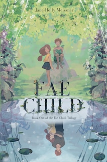 Couverture_Fae Child