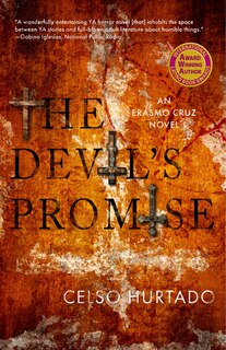Front cover_The Devil's Promise