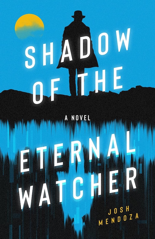Front cover_Shadow of the Eternal Watcher