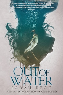 Front cover_Out Of Water