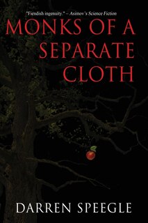 Monks Of A Separate Cloth