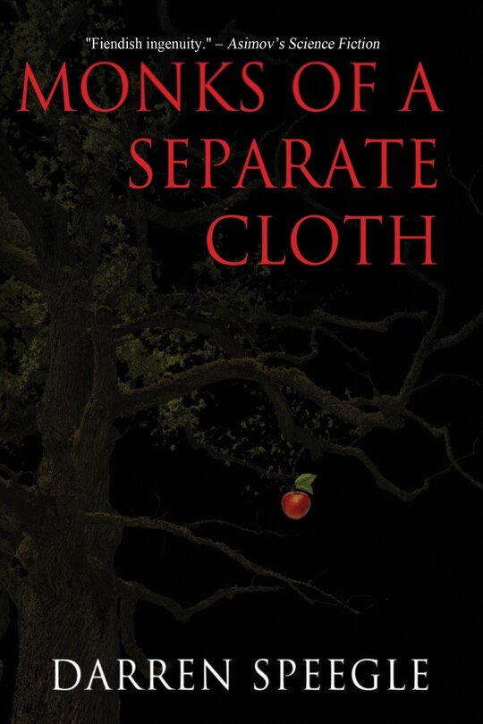 Monks Of A Separate Cloth