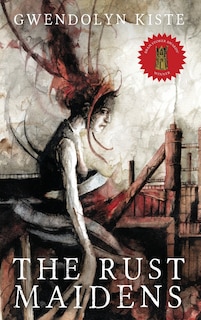 Front cover_The Rust Maidens