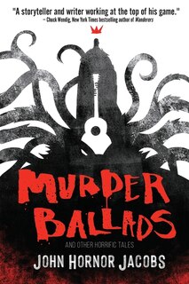 Couverture_Murder Ballads and Other Horrific Tales