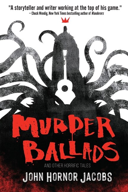 Couverture_Murder Ballads and Other Horrific Tales