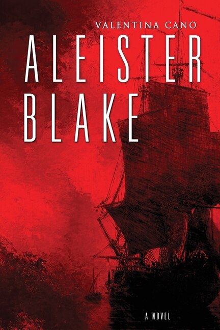 Front cover_Aleister Blake