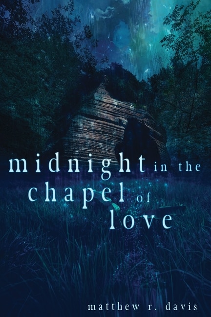 Couverture_Midnight in the Chapel of Love
