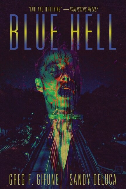 Front cover_Blue Hell