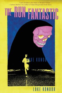 Couverture_The Run Fantastic