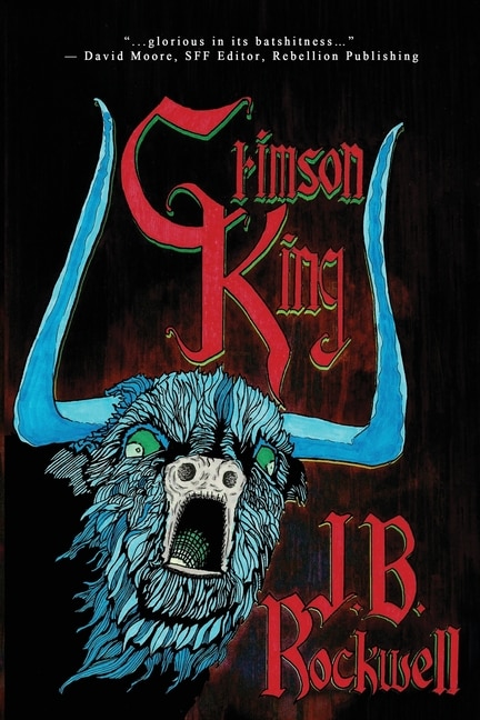 Couverture_Crimson King