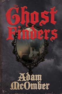 Couverture_The Ghost Finders