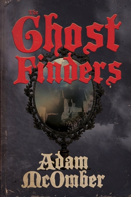 Couverture_The Ghost Finders