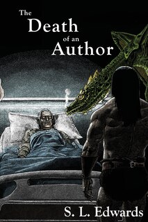 Front cover_The Death of an Author