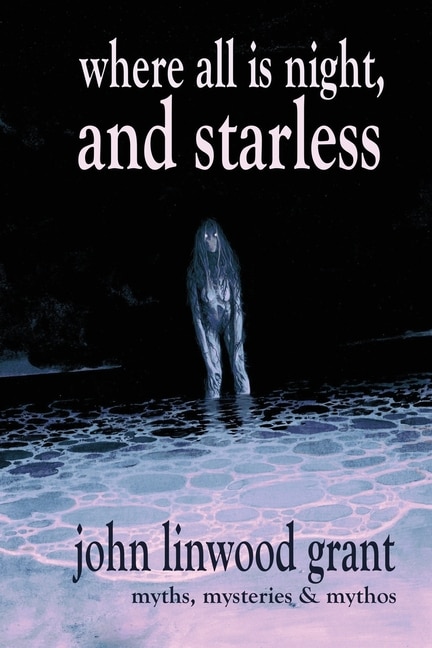 Couverture_Where All is Night, and Starless