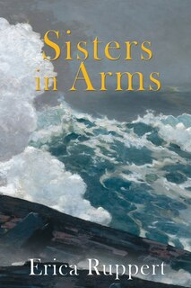 Front cover_Sisters in Arms