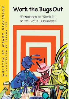 Couverture_Work the Bugs Out