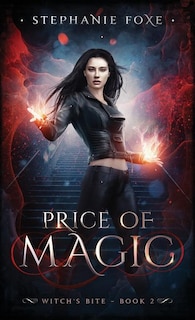 Front cover_Price Of Magic