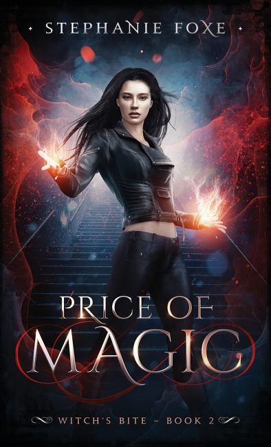 Front cover_Price Of Magic