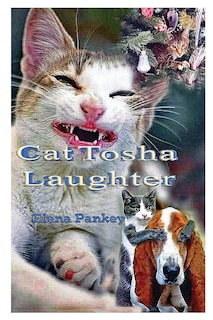 Front cover_Cat Tosha Laughter