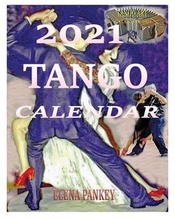 Front cover_Calendar 2021. Tango