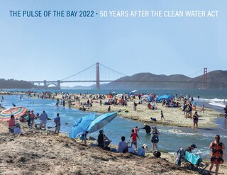 Front cover_The Pulse of the Bay 2022
