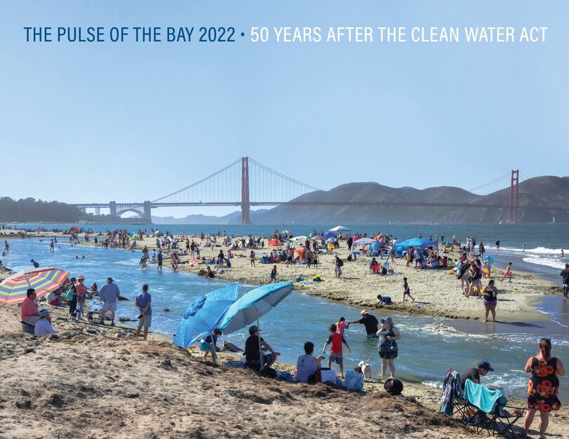 Front cover_The Pulse of the Bay 2022