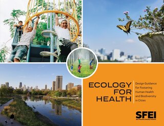 Couverture_Ecology for Health