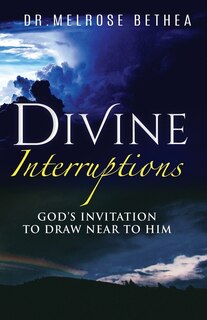 Front cover_Divine Interruptions