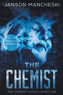 Couverture_The Chemist