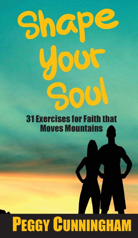 Couverture_Shape Your Soul