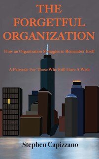 Couverture_The Forgetful Organization
