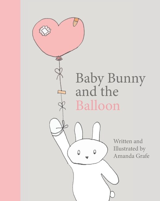 Couverture_Baby Bunny and the Balloon
