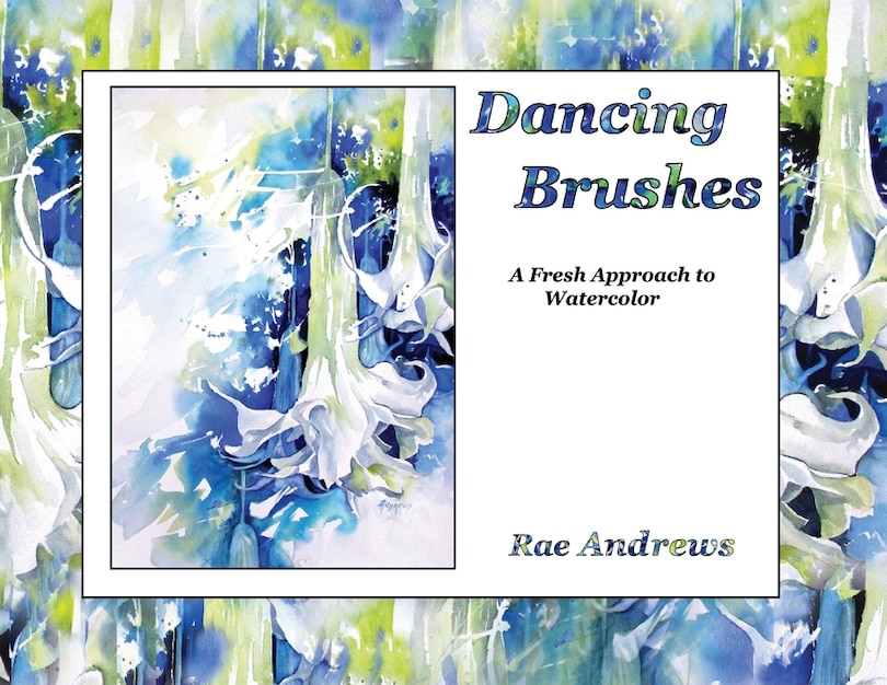 Front cover_Dancing Brushes