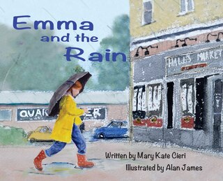 Couverture_Emma and the Rain