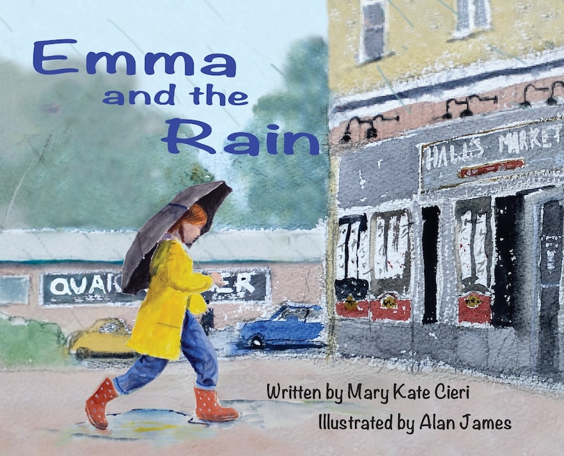 Couverture_Emma and the Rain