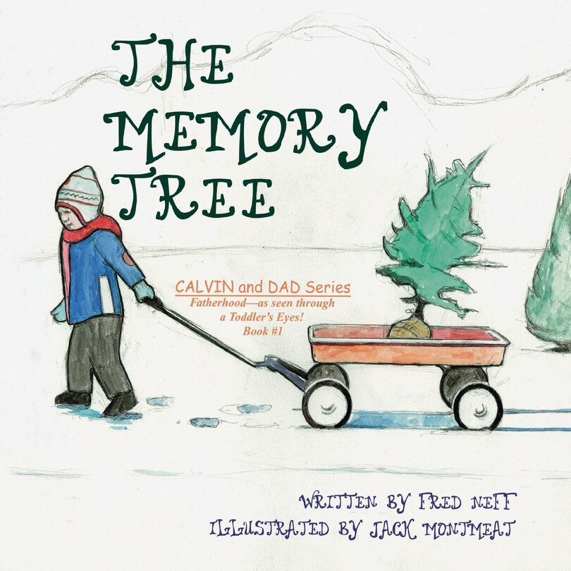 Front cover_The Memory Tree