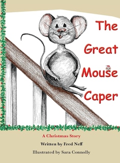 Front cover_The Great Mouse Caper