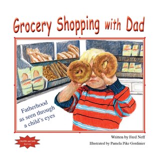 Couverture_Grocery Shopping with Dad