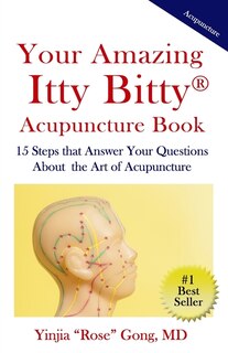 Couverture_Your Amazing Itty Bitty Acupuncture Book